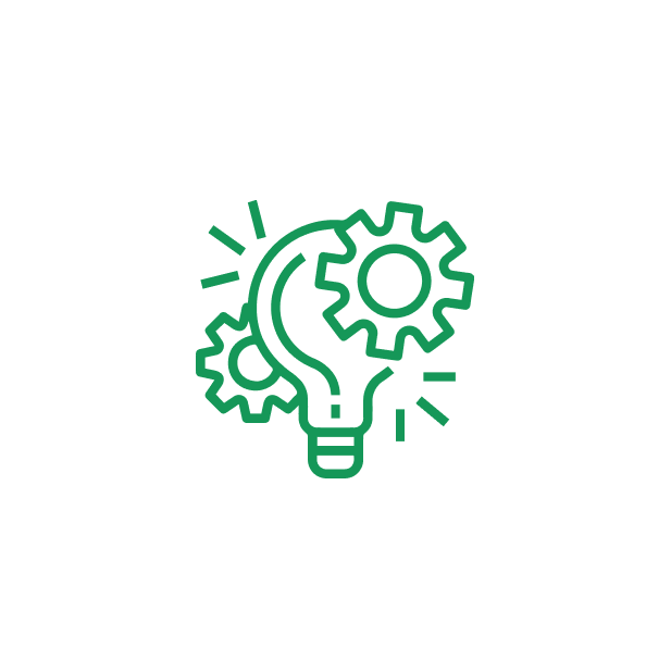 Marketing and development