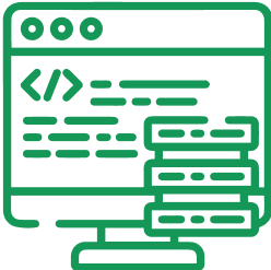 Global and secure servers
