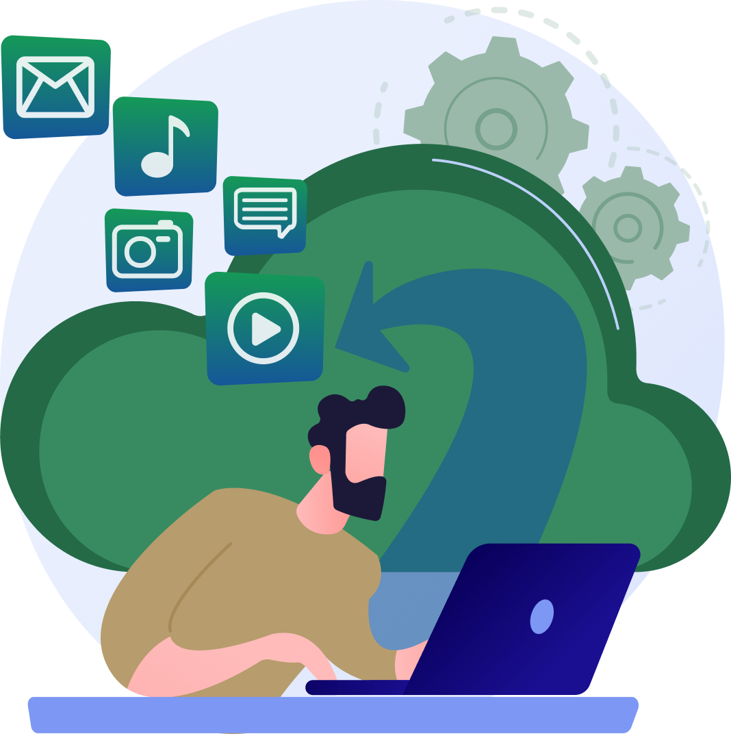 Cloud Hosting
