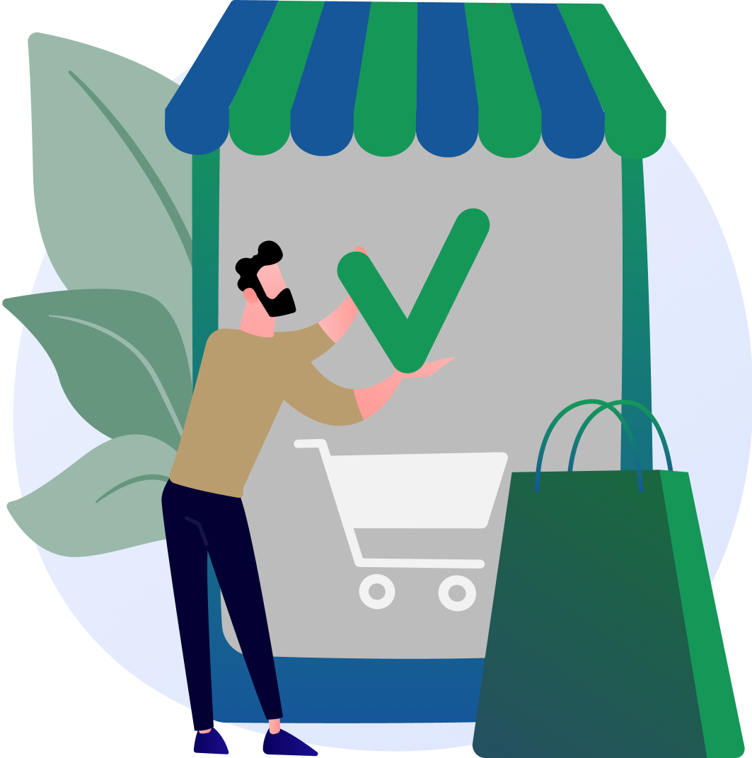 Design e-commerce