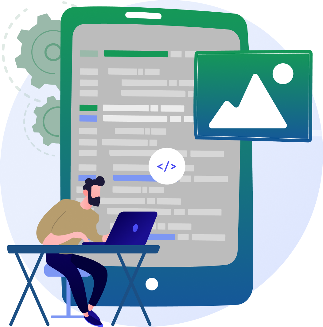Mobile Applications