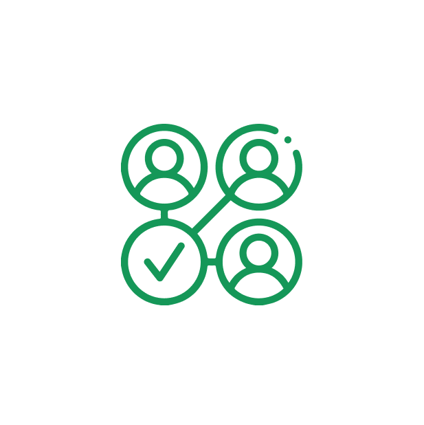 Integrated Work Team